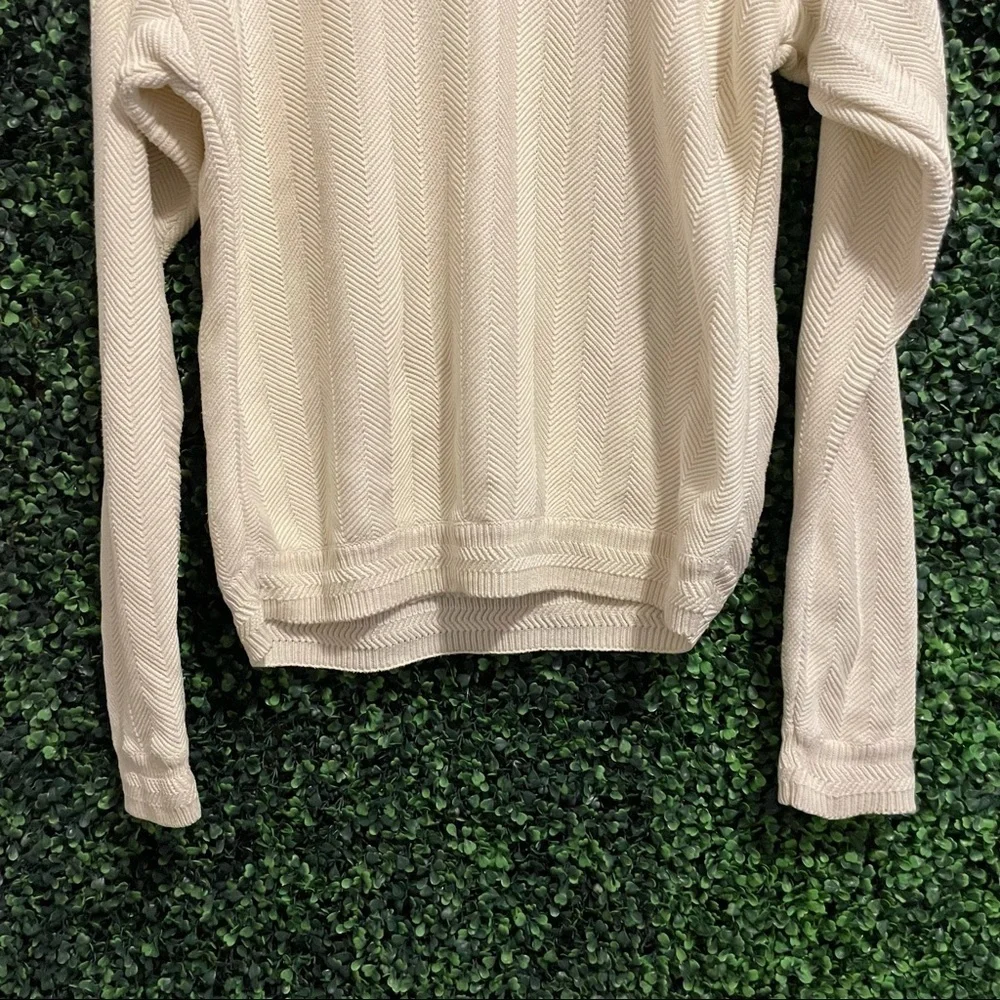 VTG Chaps Ralph Lauren hand frame cotton XL